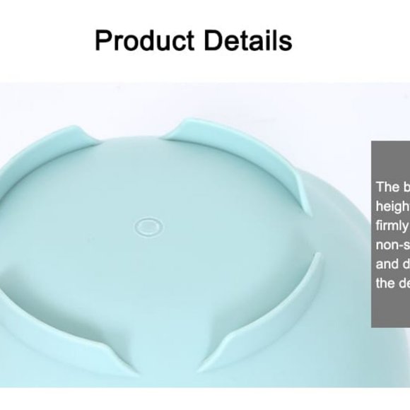 Multifunctional Chopper & 9 in 1 Slicer Vegetable Slicer Drain basket Vegetable - Picture 5 of 10